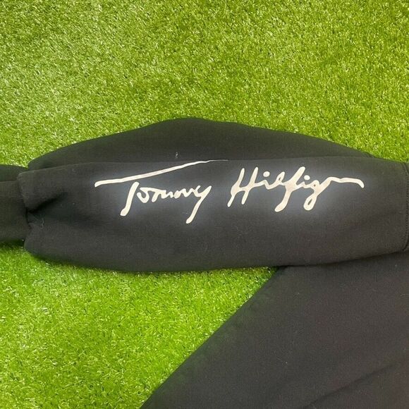 Tommy Hilfiger x NFL Cincinnati Bengals Hoodie Mens XXL Hooded Sweatshirt - Picture 2 of 3